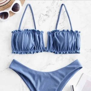 Zaful bathing suit